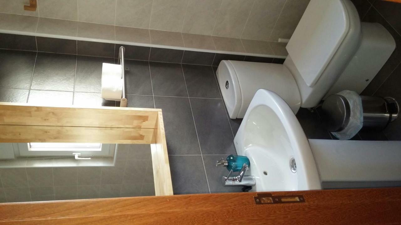 Chalets Playa Galizano Ngoại thất bức ảnh