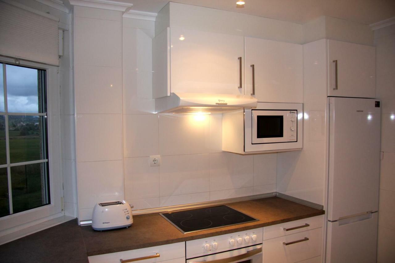Chalets Playa Galizano Ngoại thất bức ảnh