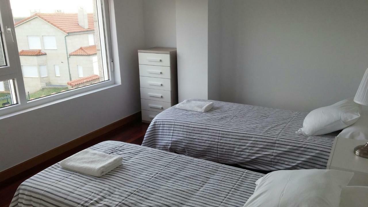 Chalets Playa Galizano Ngoại thất bức ảnh