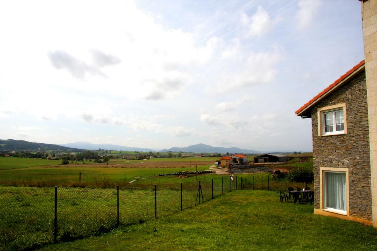 Chalets Playa Galizano Ngoại thất bức ảnh