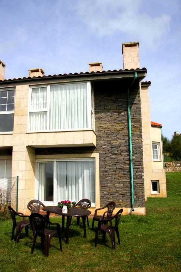 Chalets Playa Galizano Ngoại thất bức ảnh