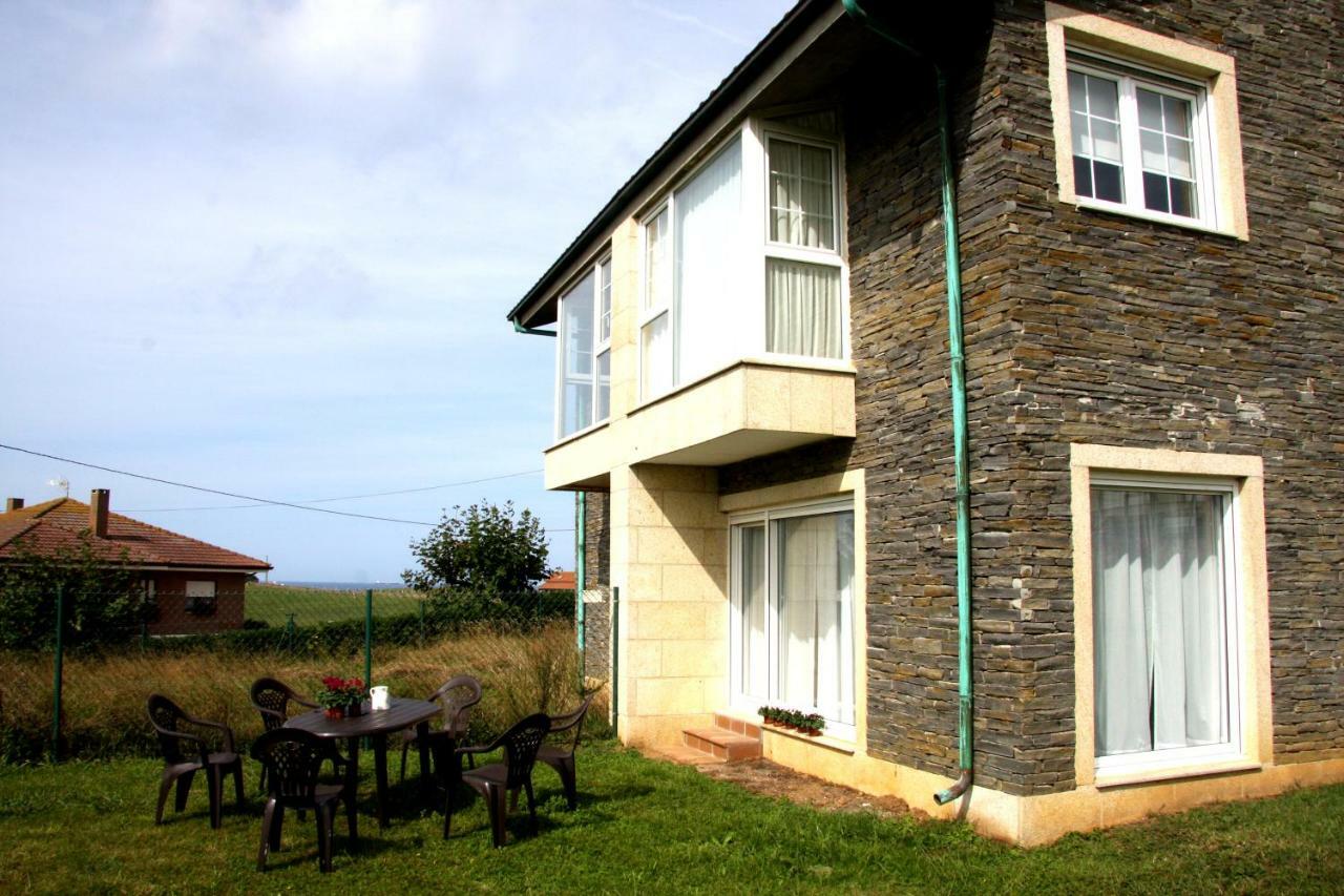 Chalets Playa Galizano Ngoại thất bức ảnh