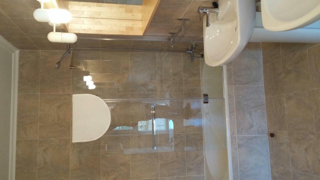 Chalets Playa Galizano Ngoại thất bức ảnh