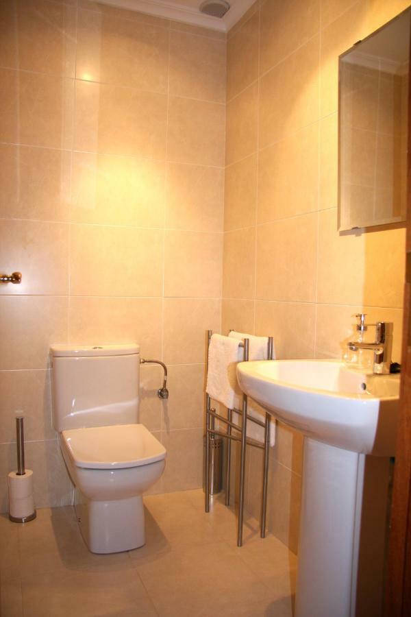Chalets Playa Galizano Ngoại thất bức ảnh