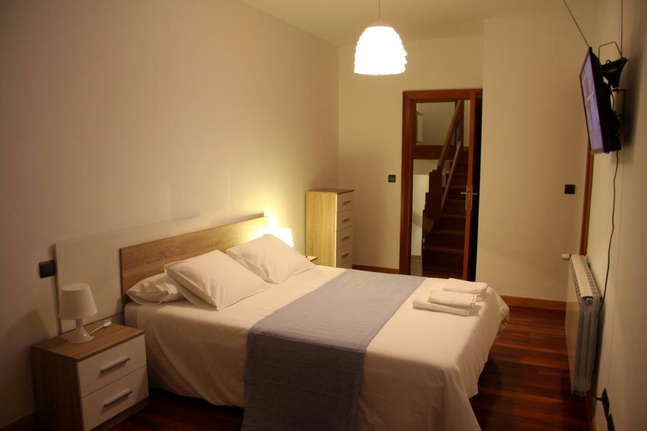 Chalets Playa Galizano Ngoại thất bức ảnh