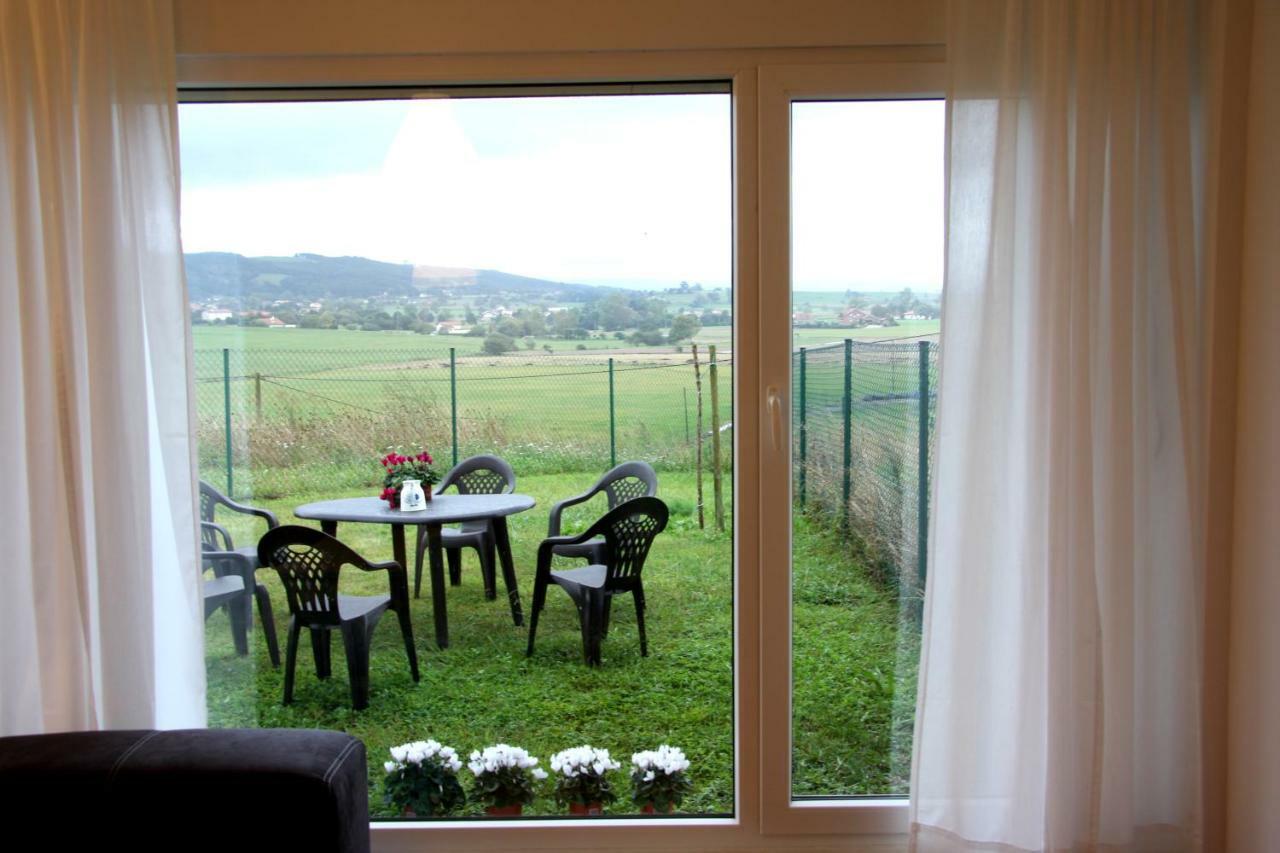 Chalets Playa Galizano Ngoại thất bức ảnh