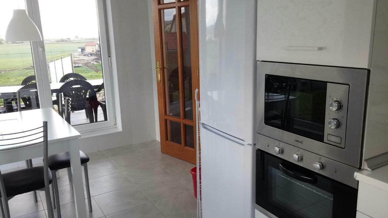 Chalets Playa Galizano Ngoại thất bức ảnh