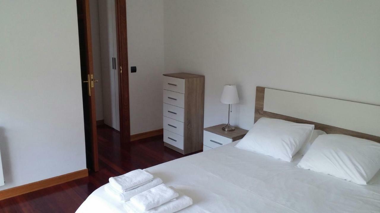 Chalets Playa Galizano Ngoại thất bức ảnh