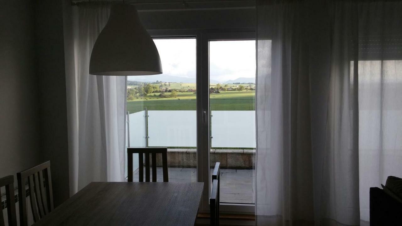 Chalets Playa Galizano Ngoại thất bức ảnh