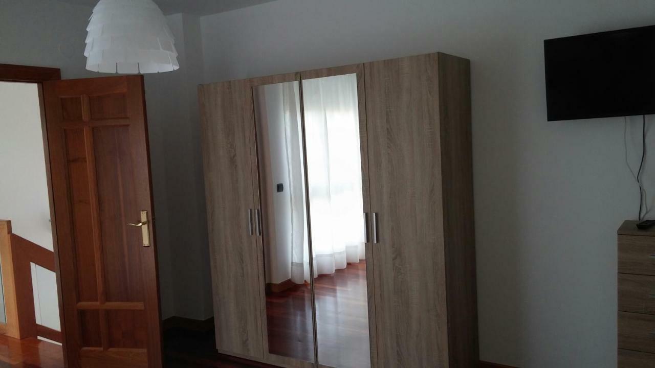 Chalets Playa Galizano Ngoại thất bức ảnh