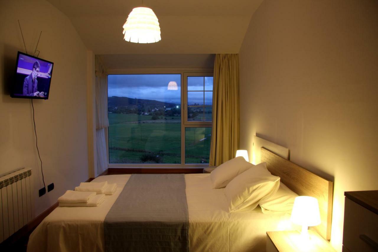 Chalets Playa Galizano Ngoại thất bức ảnh