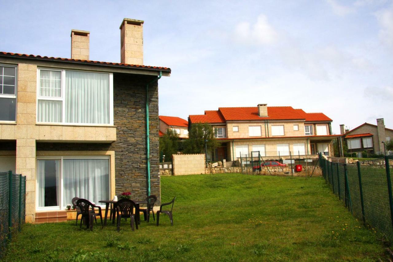 Chalets Playa Galizano Ngoại thất bức ảnh