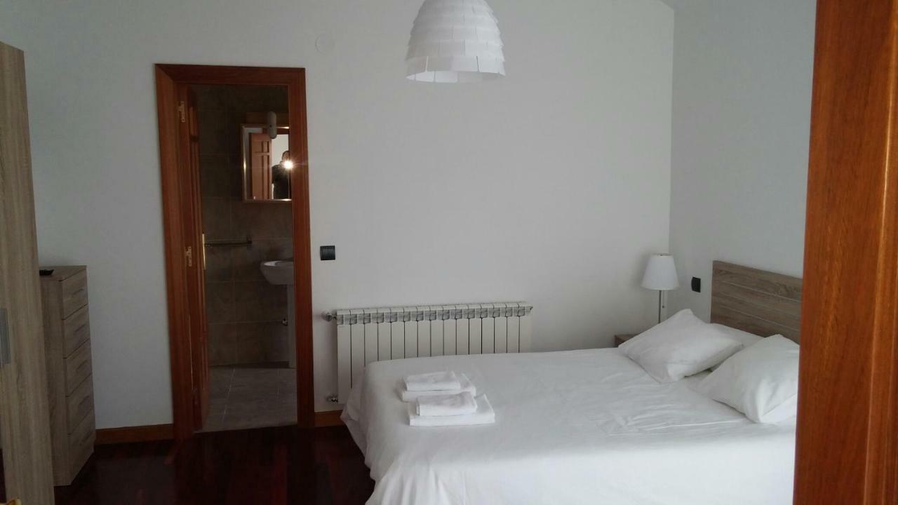 Chalets Playa Galizano Ngoại thất bức ảnh