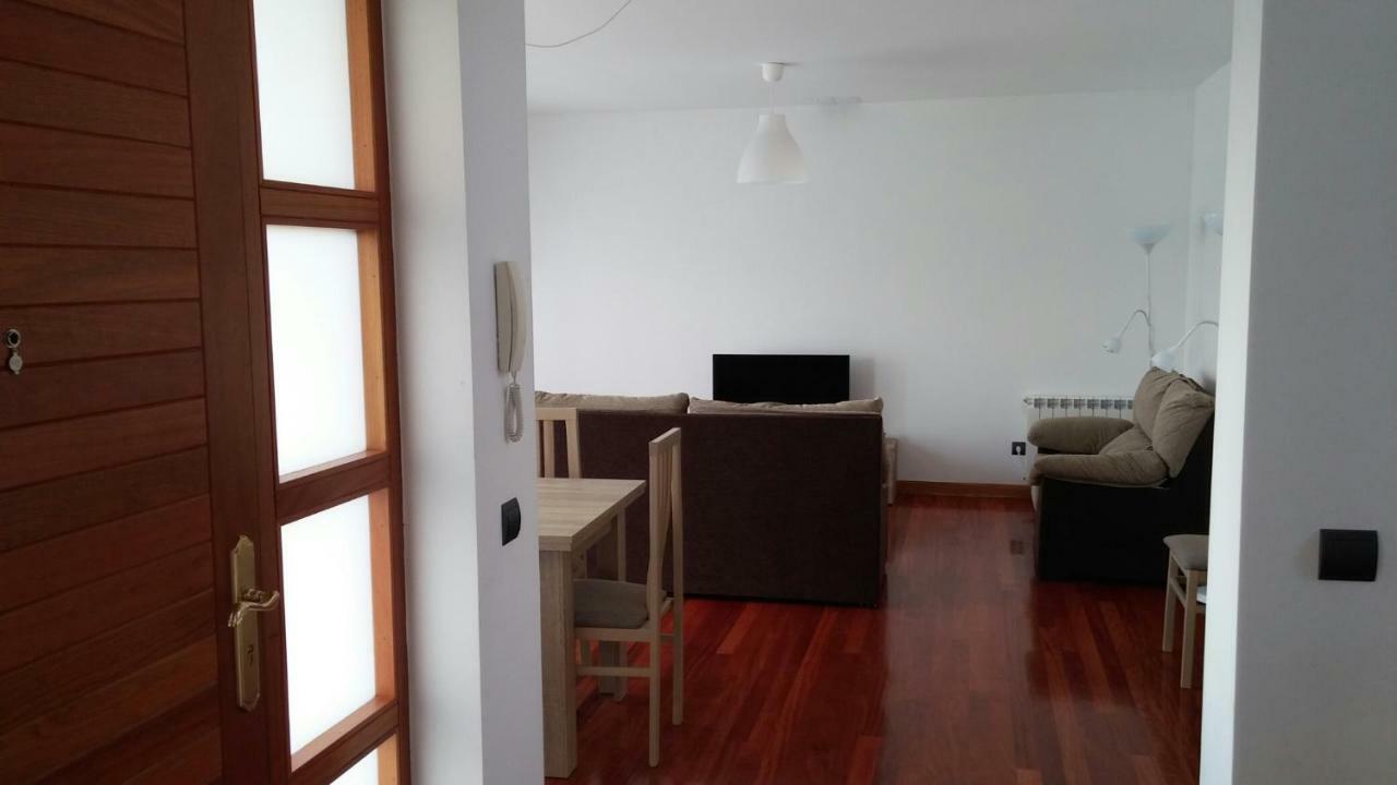 Chalets Playa Galizano Ngoại thất bức ảnh