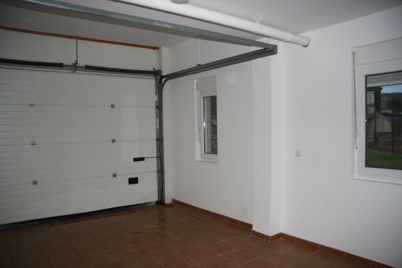 Chalets Playa Galizano Ngoại thất bức ảnh