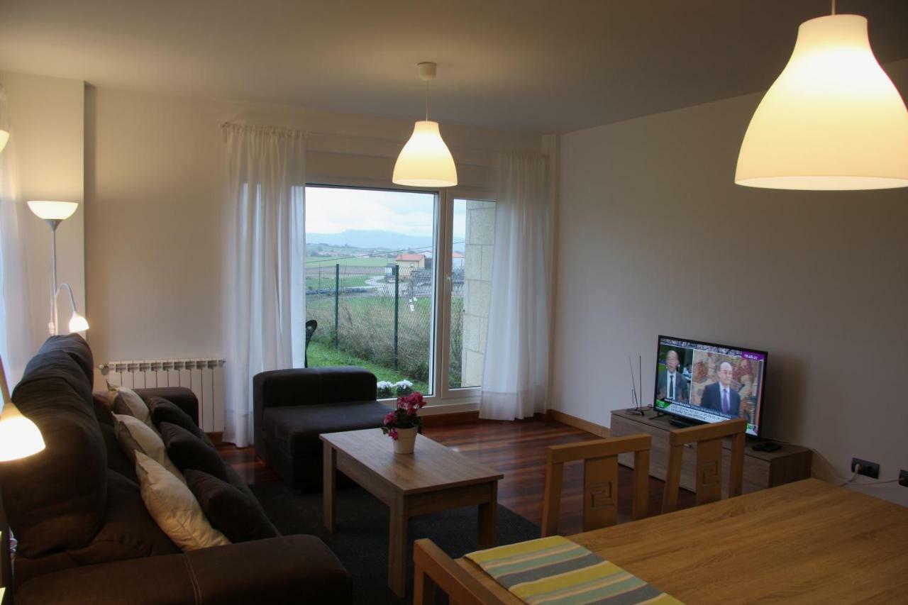 Chalets Playa Galizano Ngoại thất bức ảnh