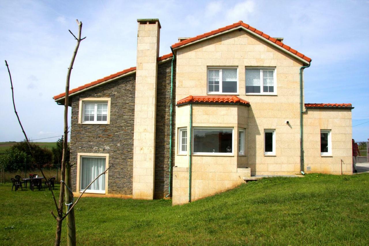 Chalets Playa Galizano Ngoại thất bức ảnh