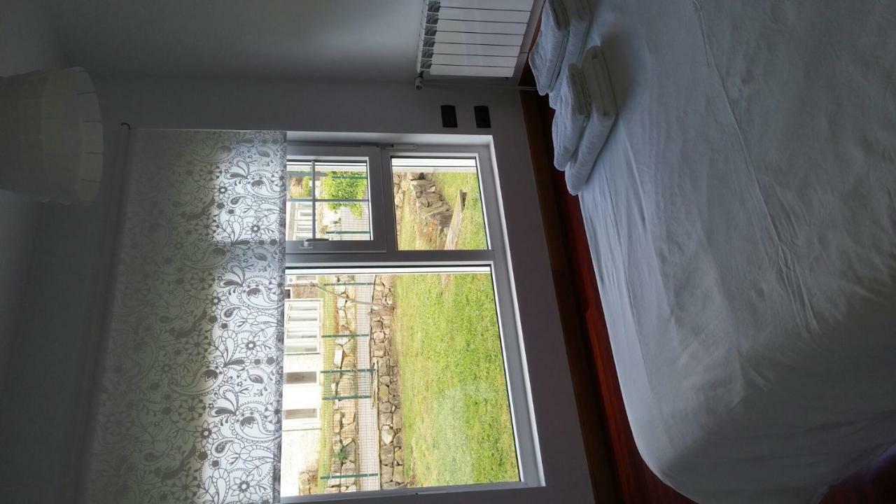 Chalets Playa Galizano Ngoại thất bức ảnh